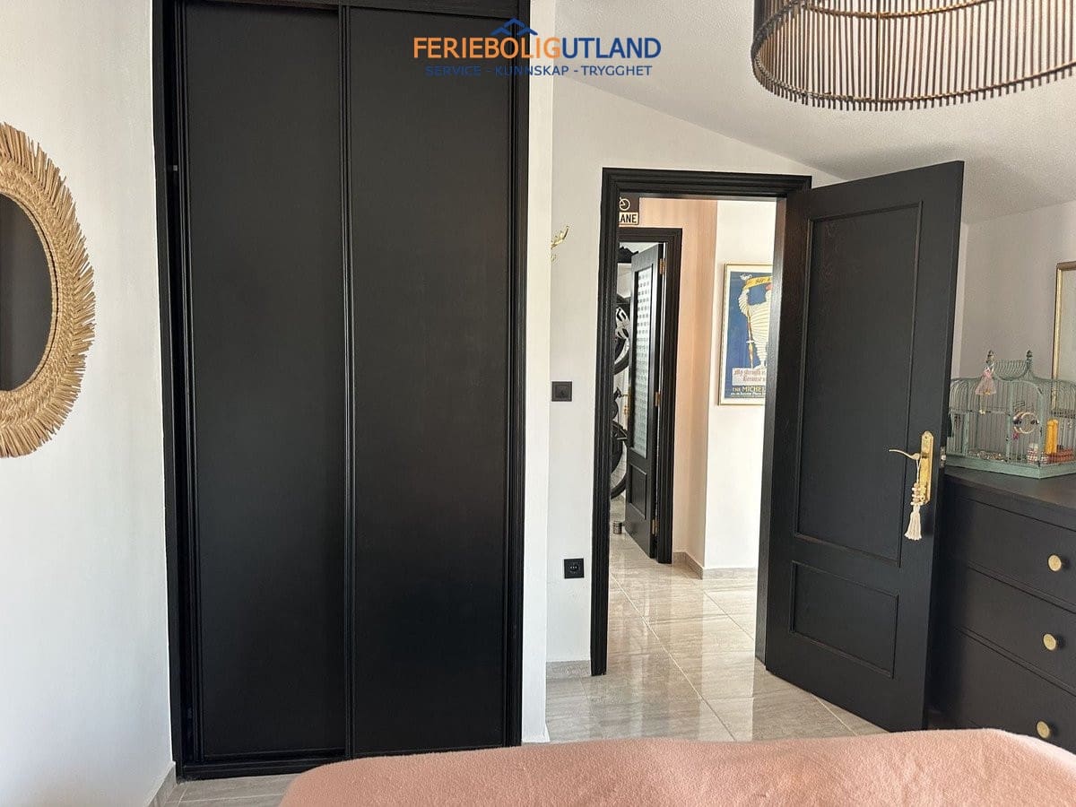 3 soverom Leilighet til salgs i Torrevieja - € 229 000 (Ref: 10042026)