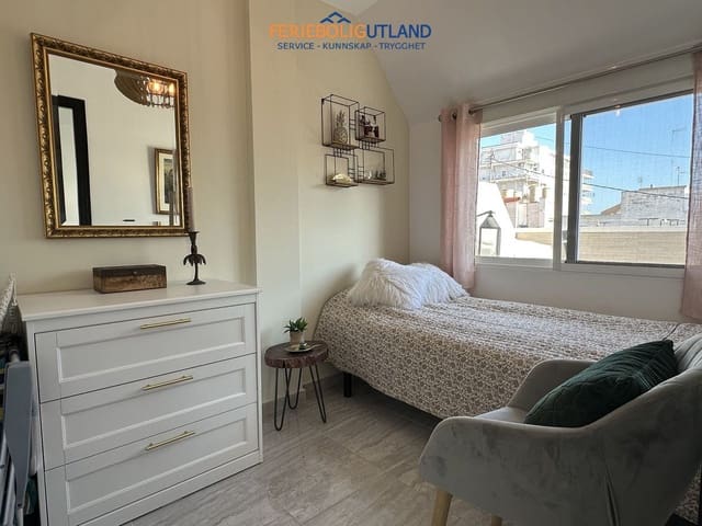 3 soverom Leilighet til salgs i Torrevieja - € 229 000 (Ref: 10042026)