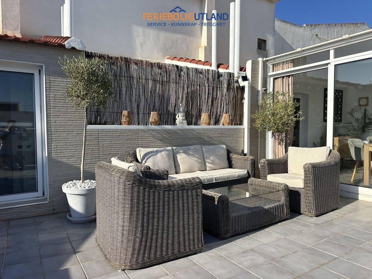 3 soverom Leilighet til salgs i Torrevieja - € 229 000 (Ref: 10042026)