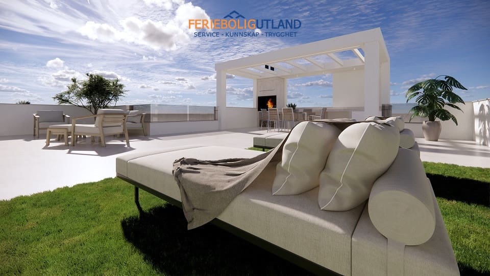 3 chambre Villa/Maison à vendre à El Chaparral avec piscine garage - 799 000 € (Ref: 10042027)