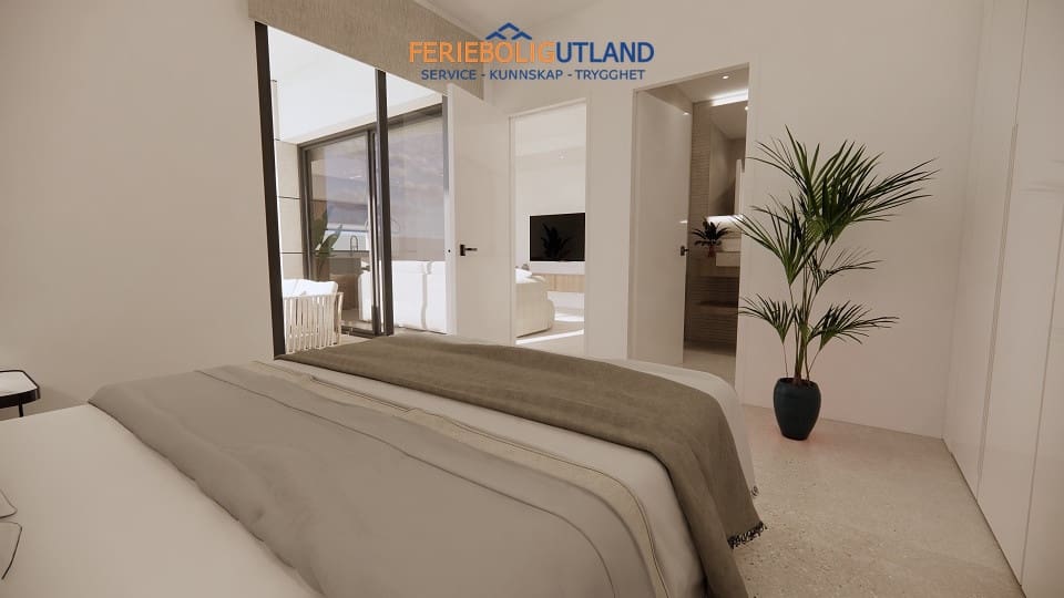 3 chambre Villa/Maison à vendre à El Chaparral avec piscine garage - 799 000 € (Ref: 10042027)