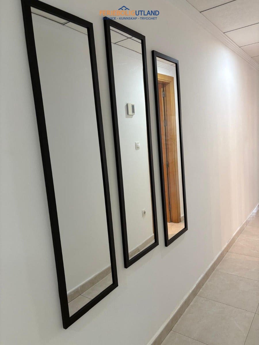2 soverom Leilighet til salgs i Torrevieja med garasje - € 173 500 (Ref: 10043361)