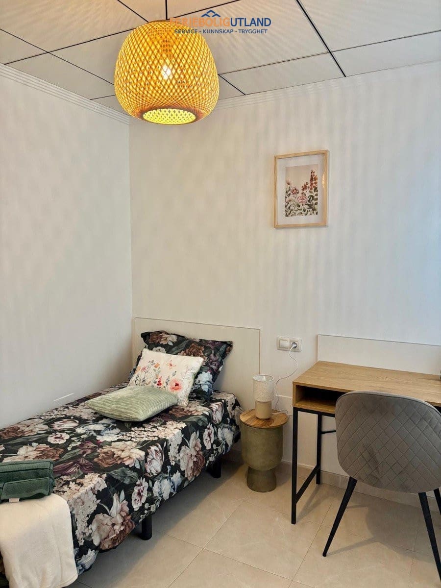 2 soverom Leilighet til salgs i Torrevieja med garasje - € 173 500 (Ref: 10043361)
