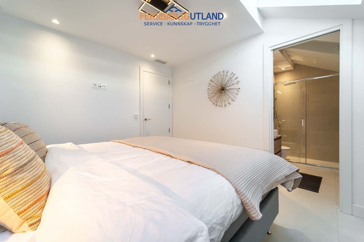 3 bedroom Penthouse for sale in Benalmadena with pool garage - € 1,299,000 (Ref: 10043362)