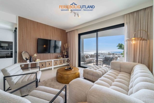 3 bedroom Apartment for sale in El Higuerón, Fuengirola with pool garage - € 699,000 (Ref: 10043363)