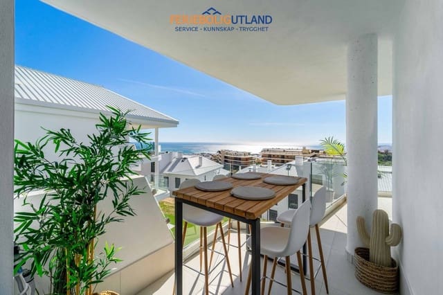 3 bedroom Apartment for sale in El Higuerón, Fuengirola with pool garage - € 699,000 (Ref: 10043363)