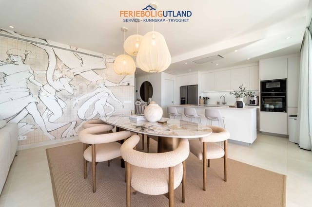 3 makuuhuone Huoneisto myytävänä paikassa Torreblanca, Fuengirola mukana uima-altaan 
autotalli - 849 000 € (Ref: 10043364)
