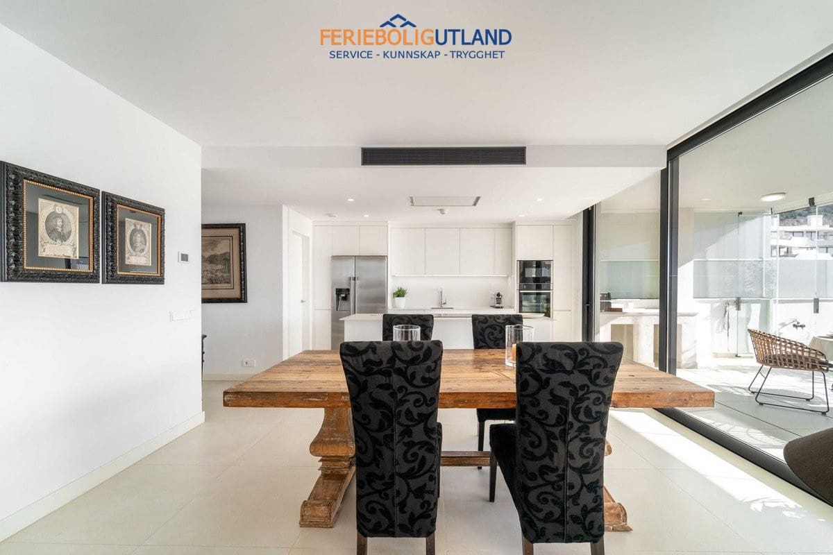 2 bedroom Apartment for sale in Fuengirola with pool garage - € 695,000 (Ref: 10043365)