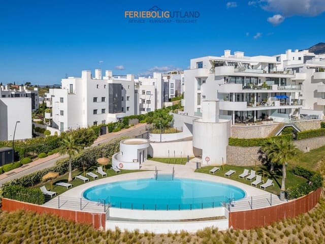2 bedroom Apartment for sale in Torreblanca, Fuengirola with pool garage - € 695,000 (Ref: 10043365)