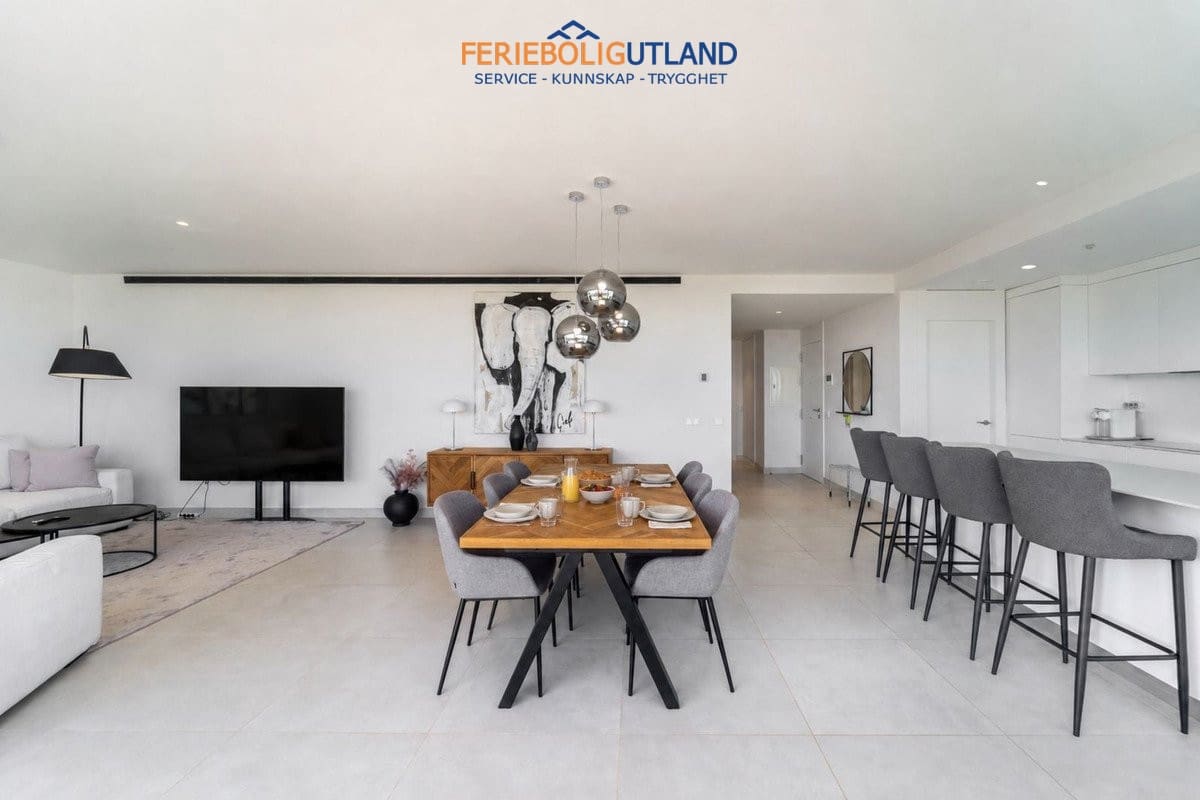 3 chambre Appartement à vendre à Fuengirola avec piscine garage - 769 000 € (Ref: 10043366)
