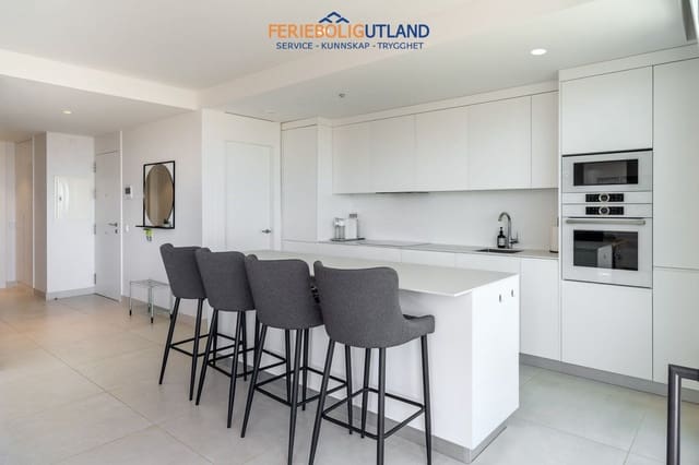 3 chambre Appartement à vendre à Torreblanca, Fuengirola avec piscine garage - 769 000 € (Ref: 10043366)