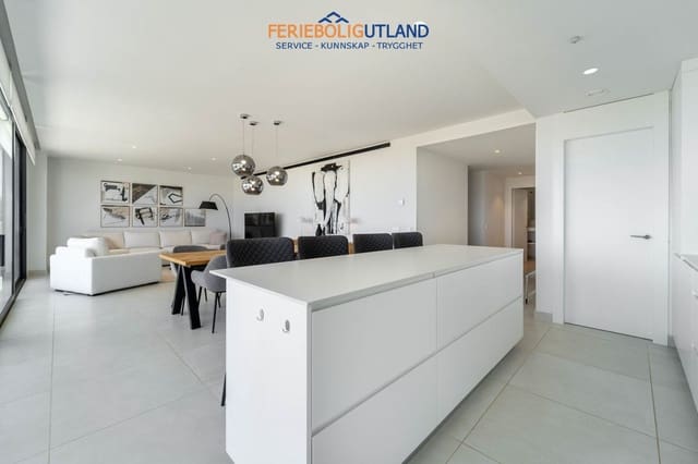 3 chambre Appartement à vendre à Torreblanca, Fuengirola avec piscine garage - 769 000 € (Ref: 10043366)