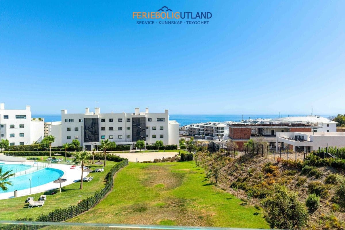 3 chambre Appartement à vendre à Fuengirola avec piscine garage - 769 000 € (Ref: 10043366)