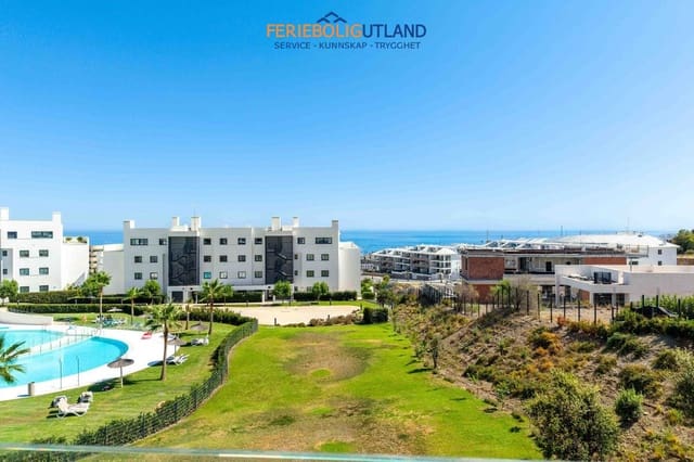 3 chambre Appartement à vendre à Torreblanca, Fuengirola avec piscine garage - 769 000 € (Ref: 10043366)