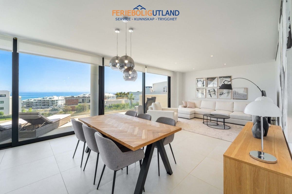 3 chambre Appartement à vendre à Fuengirola avec piscine garage - 769 000 € (Ref: 10043366)