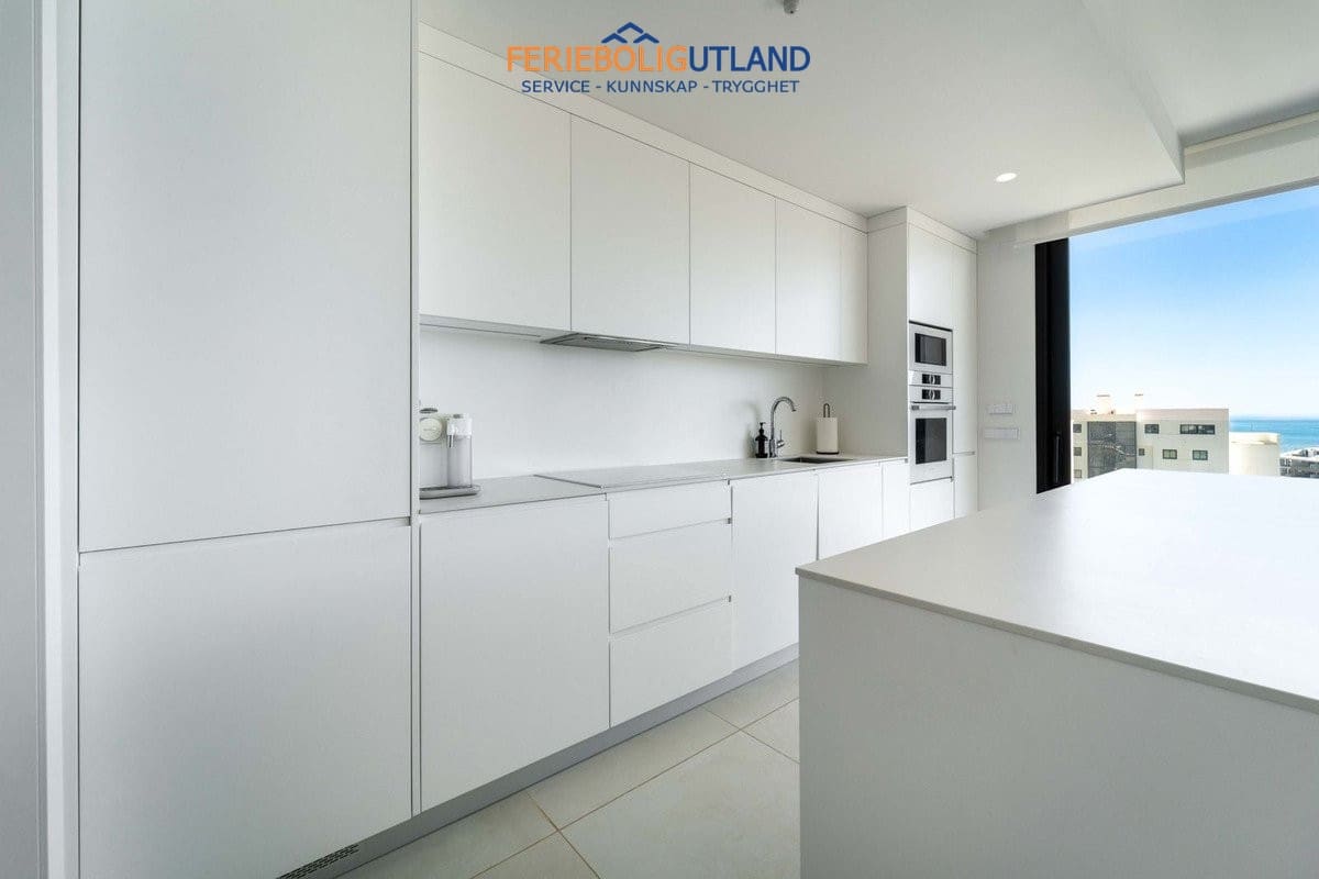 3 chambre Appartement à vendre à Fuengirola avec piscine garage - 769 000 € (Ref: 10043366)