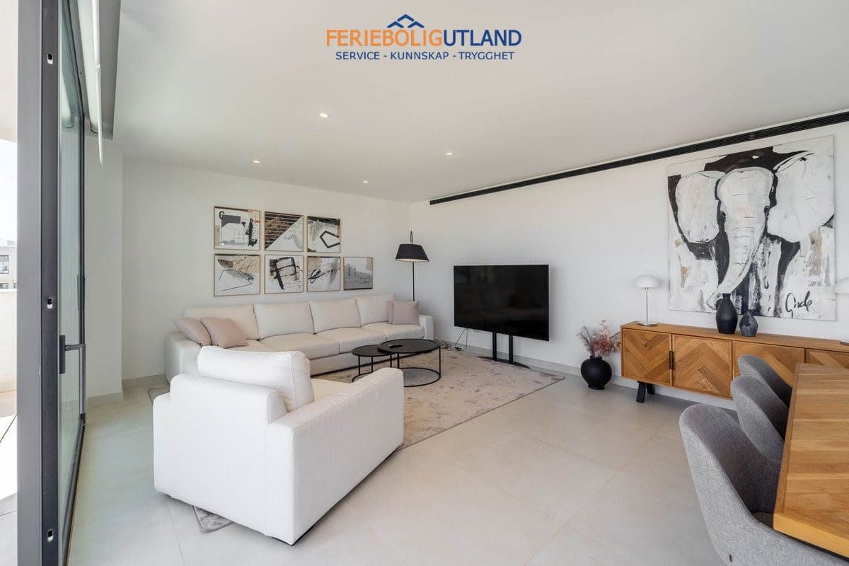 3 chambre Appartement à vendre à Fuengirola avec piscine garage - 769 000 € (Ref: 10043366)