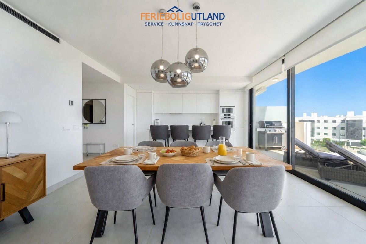 3 chambre Appartement à vendre à Fuengirola avec piscine garage - 769 000 € (Ref: 10043366)