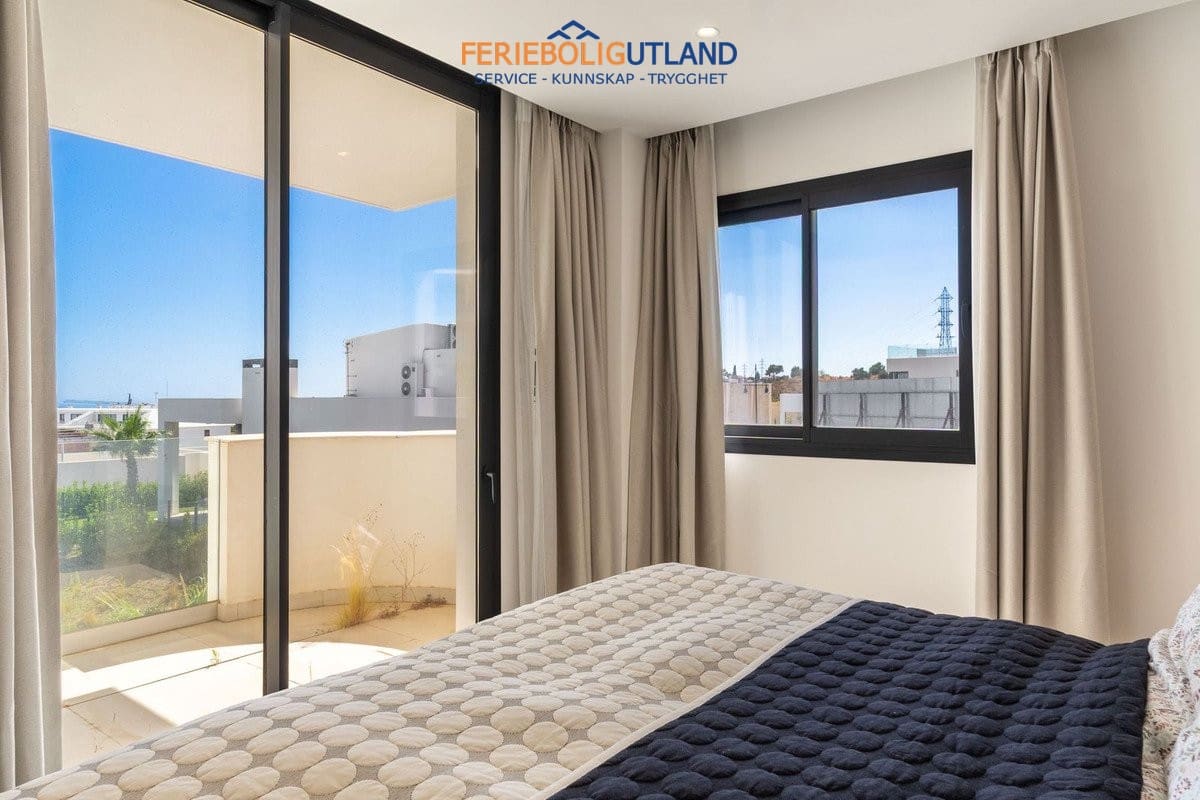 3 chambre Appartement à vendre à Fuengirola avec piscine garage - 769 000 € (Ref: 10043366)