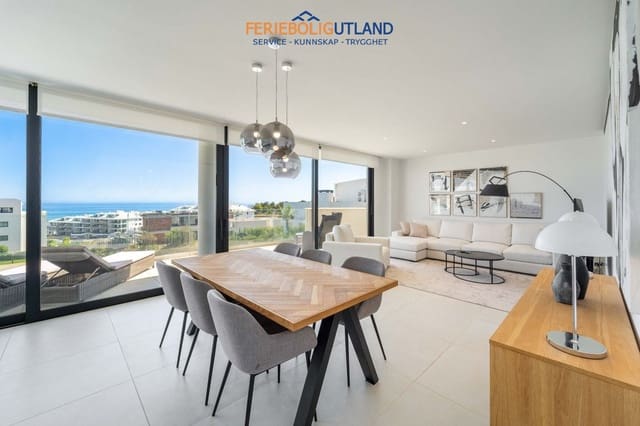 3 chambre Appartement à vendre à Torreblanca, Fuengirola avec piscine garage - 769 000 € (Ref: 10043366)