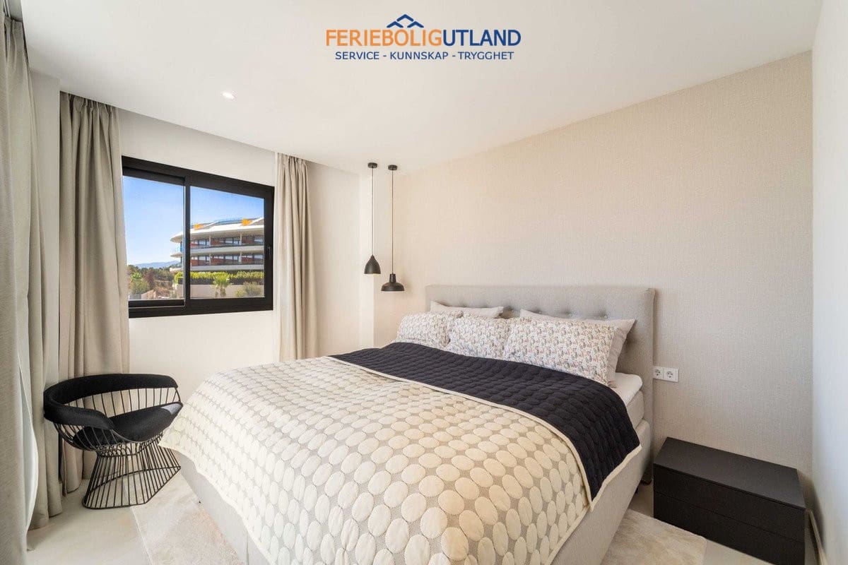 3 chambre Appartement à vendre à Fuengirola avec piscine garage - 769 000 € (Ref: 10043366)