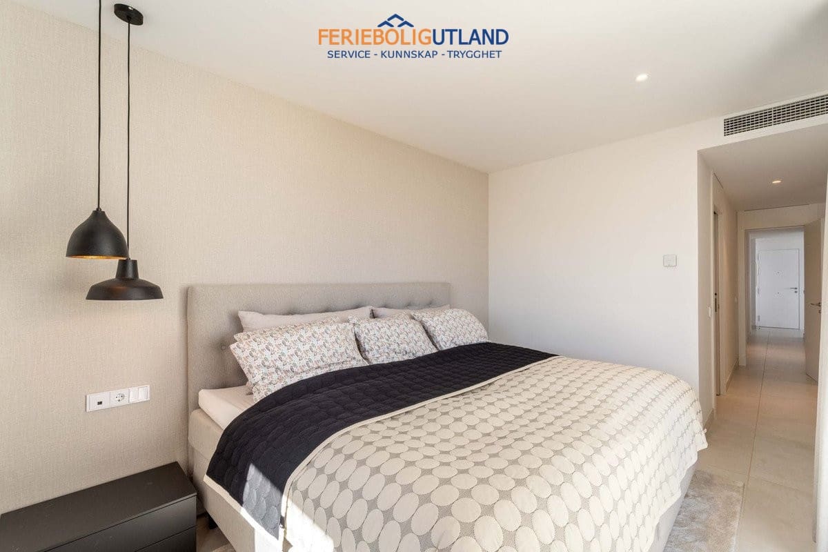 3 chambre Appartement à vendre à Fuengirola avec piscine garage - 769 000 € (Ref: 10043366)