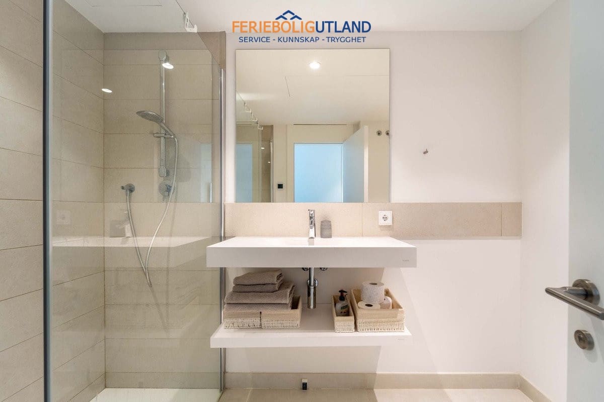 3 chambre Appartement à vendre à Fuengirola avec piscine garage - 769 000 € (Ref: 10043366)
