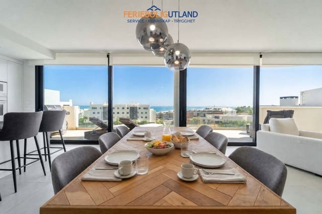 3 chambre Appartement à vendre à Torreblanca, Fuengirola avec piscine garage - 769 000 € (Ref: 10043366)