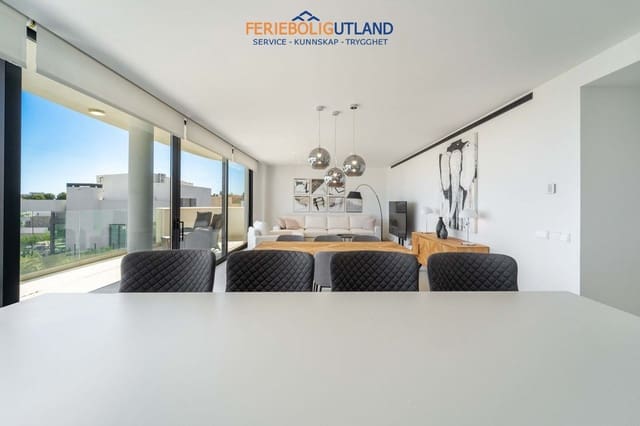 3 chambre Appartement à vendre à Torreblanca, Fuengirola avec piscine garage - 769 000 € (Ref: 10043366)