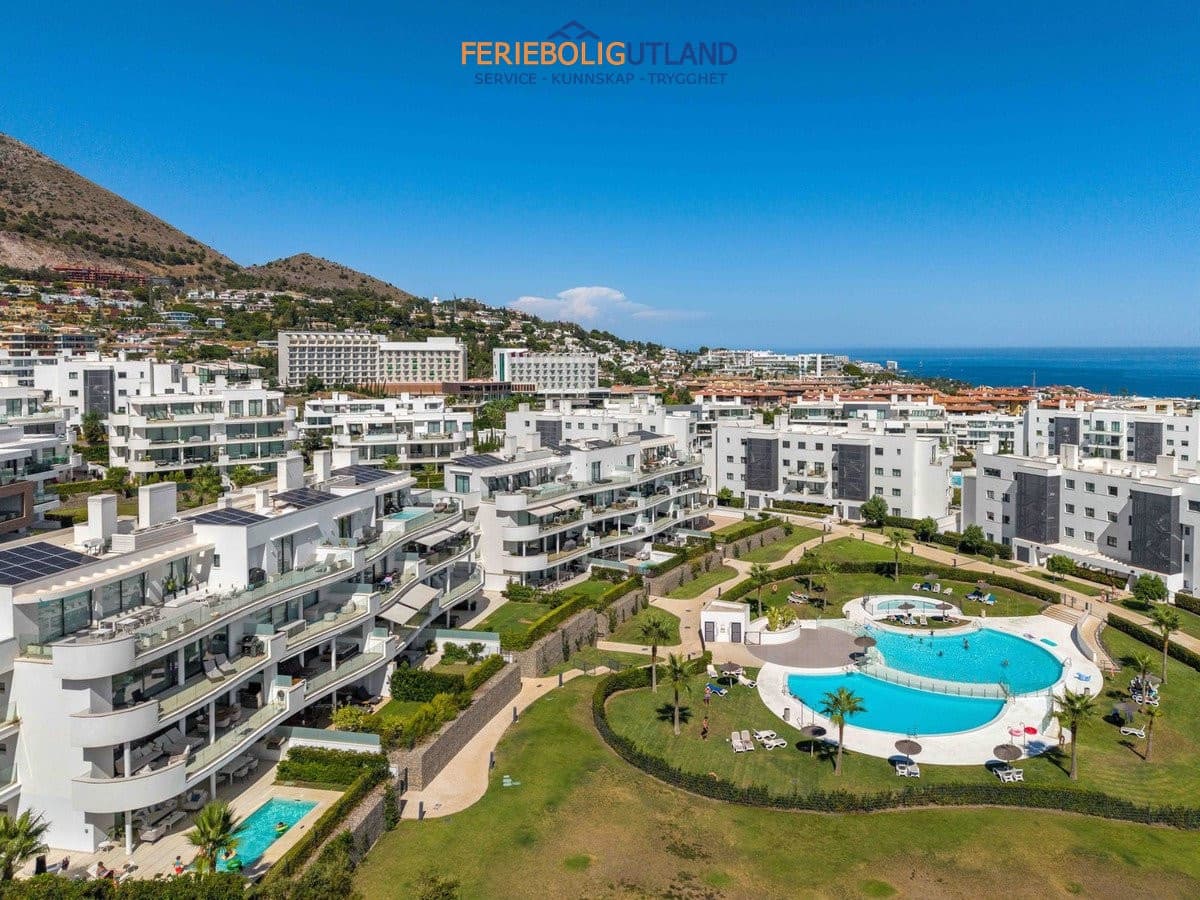 3 chambre Appartement à vendre à Fuengirola avec piscine garage - 769 000 € (Ref: 10043366)
