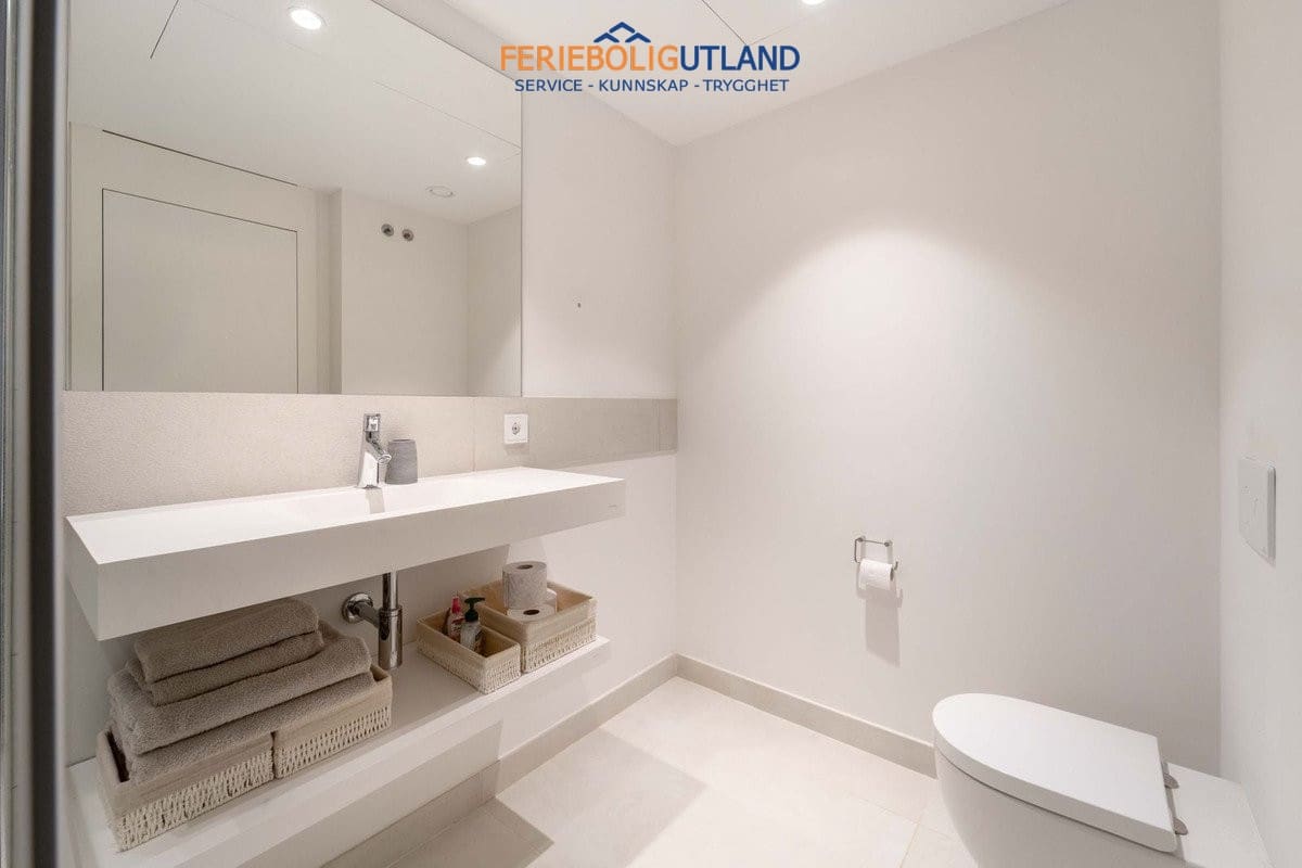 3 chambre Appartement à vendre à Fuengirola avec piscine garage - 769 000 € (Ref: 10043366)