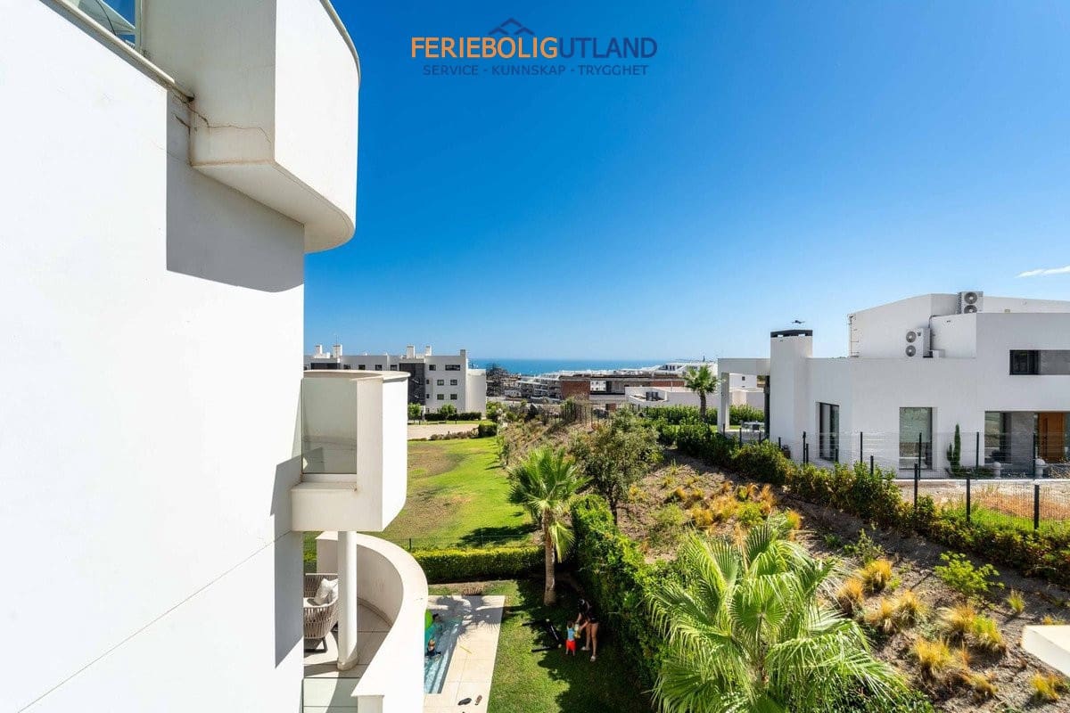 3 chambre Appartement à vendre à Fuengirola avec piscine garage - 769 000 € (Ref: 10043366)