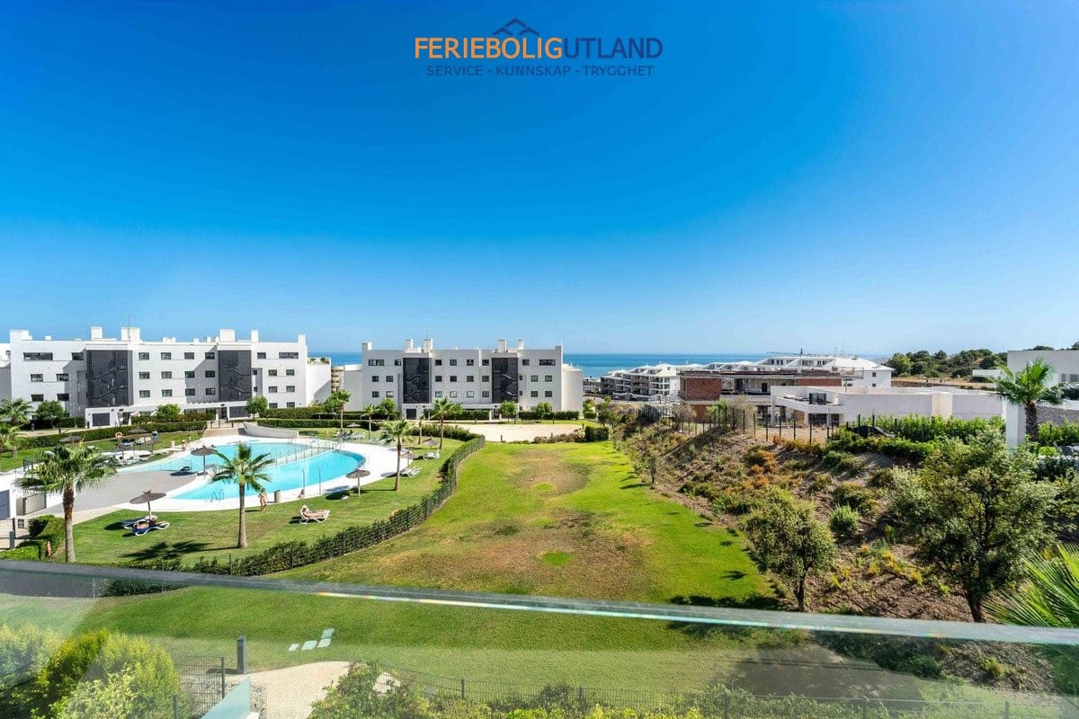 3 chambre Appartement à vendre à Fuengirola avec piscine garage - 769 000 € (Ref: 10043366)