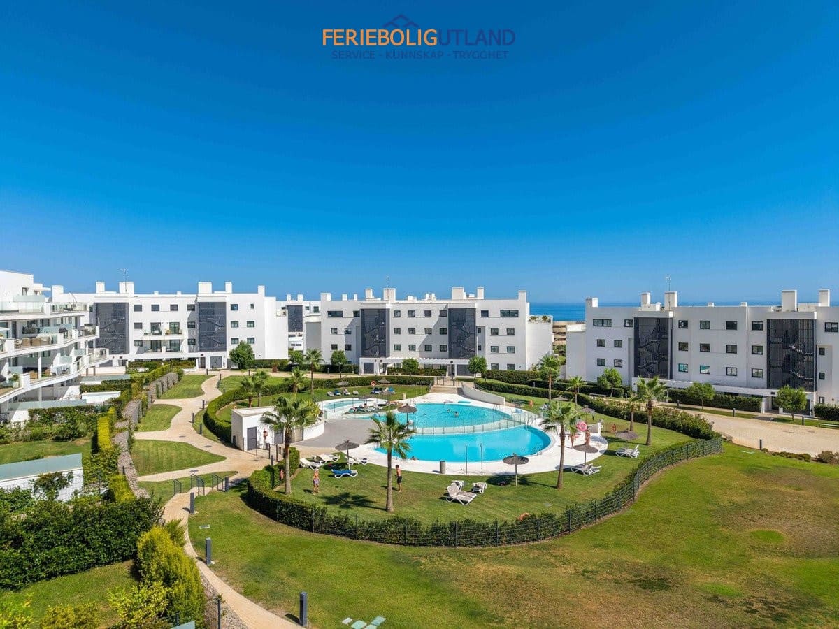 3 chambre Appartement à vendre à Fuengirola avec piscine garage - 769 000 € (Ref: 10043366)