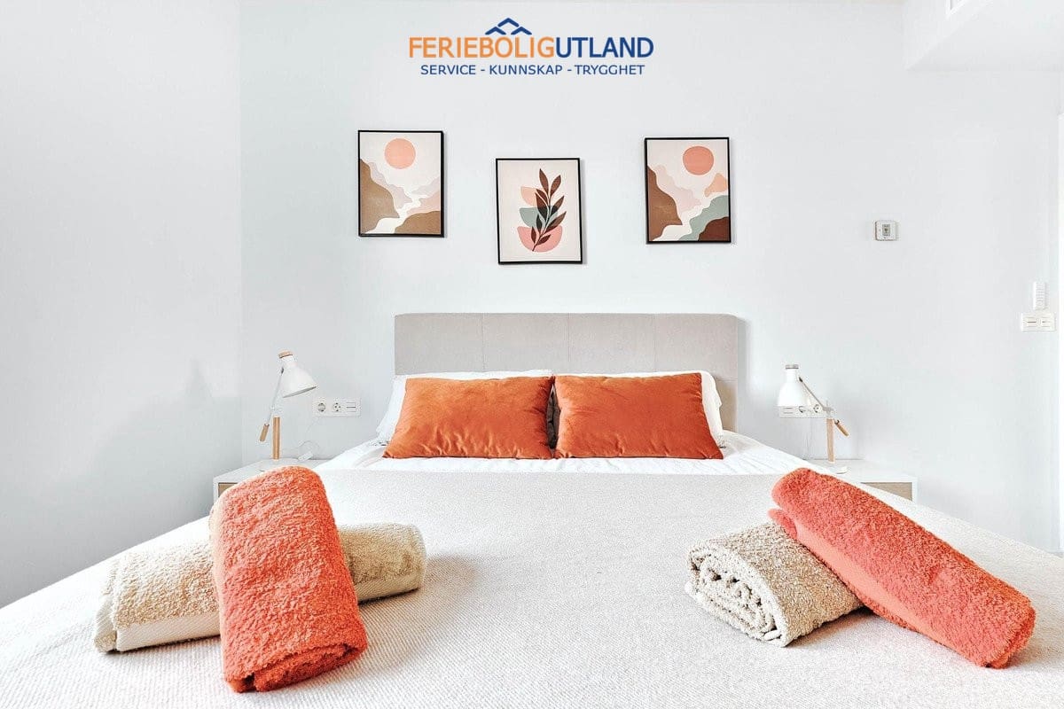 2 chambre Appartement à vendre à La Florida avec piscine garage - 265 000 € (Ref: 10043367)