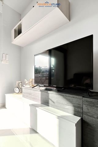 2 chambre Appartement à vendre à La Florida, Orihuela avec piscine garage - 265 000 € (Ref: 10043367)