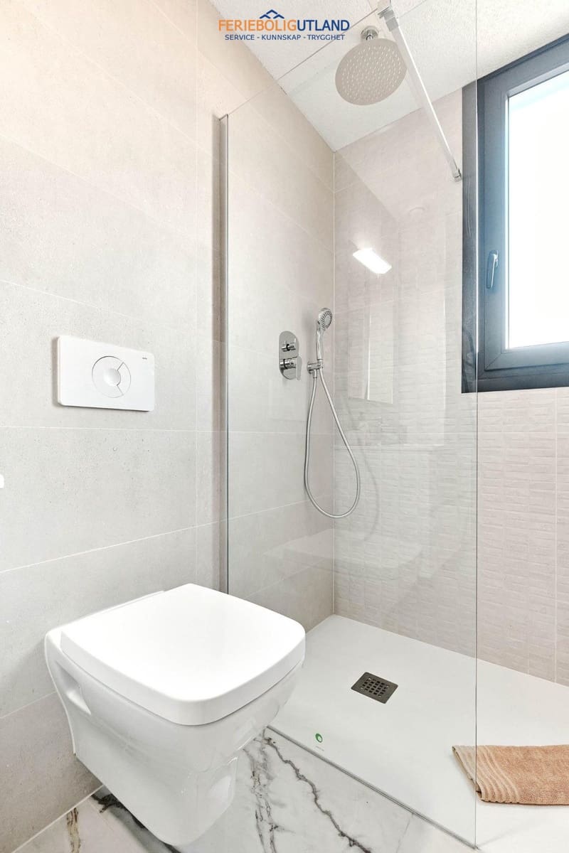 2 chambre Appartement à vendre à La Florida avec piscine garage - 265 000 € (Ref: 10043367)