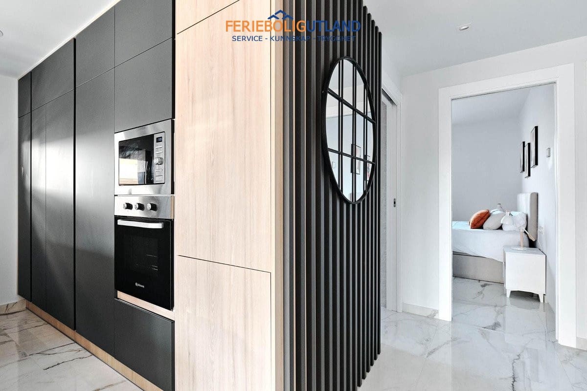 2 chambre Appartement à vendre à La Florida avec piscine garage - 265 000 € (Ref: 10043367)
