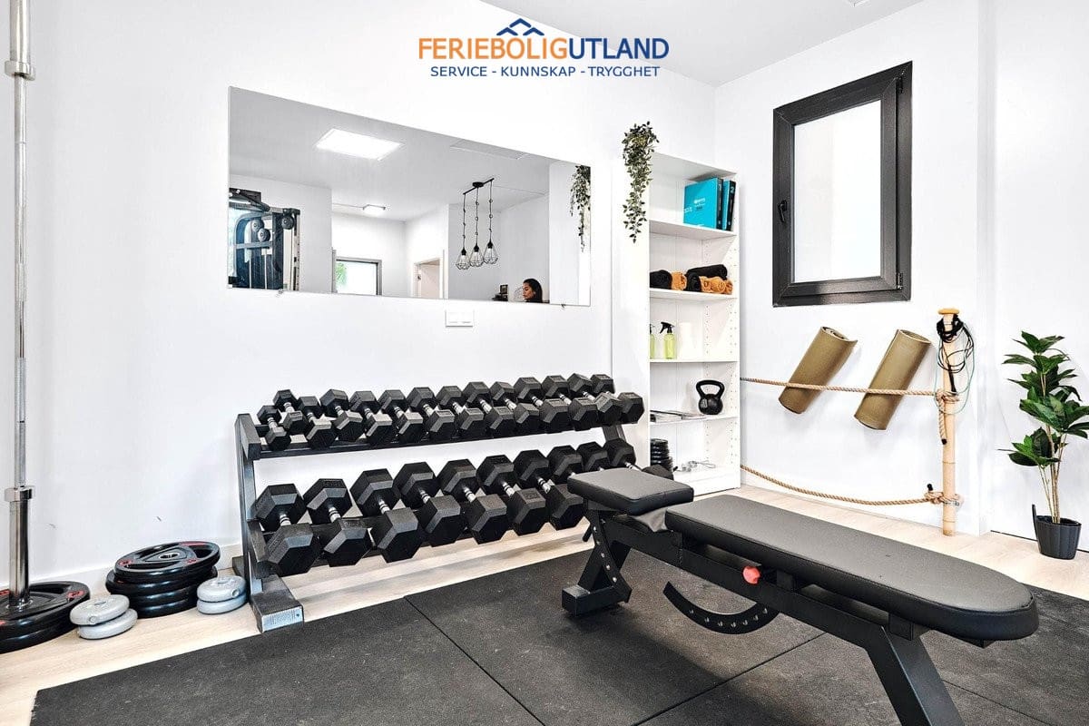 2 chambre Appartement à vendre à La Florida avec piscine garage - 265 000 € (Ref: 10043367)