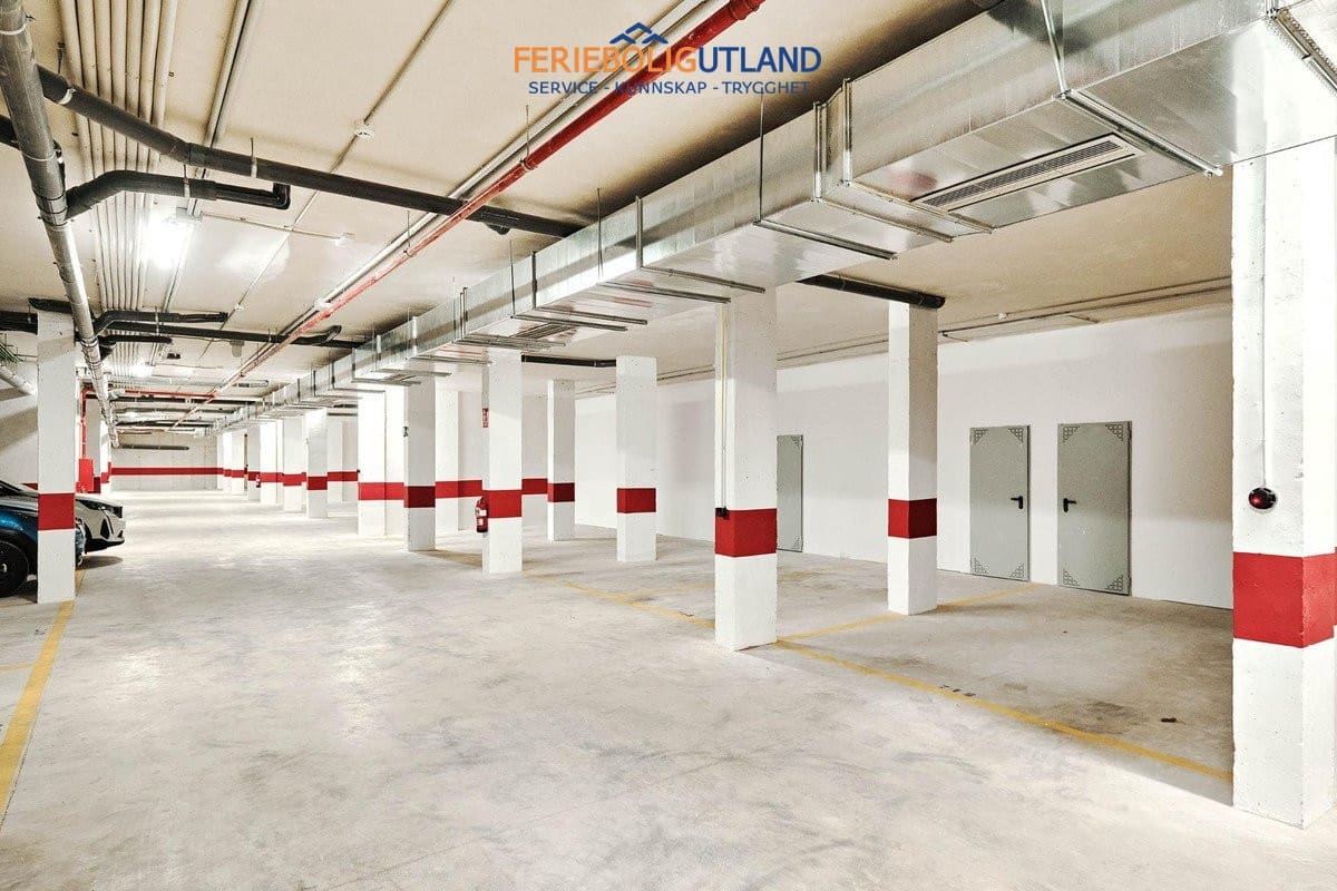 2 chambre Appartement à vendre à La Florida avec piscine garage - 265 000 € (Ref: 10043367)