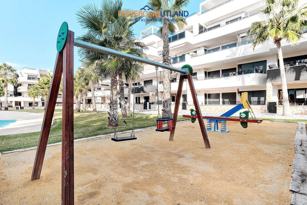 2 chambre Appartement à vendre à La Florida avec piscine garage - 265 000 € (Ref: 10043367)