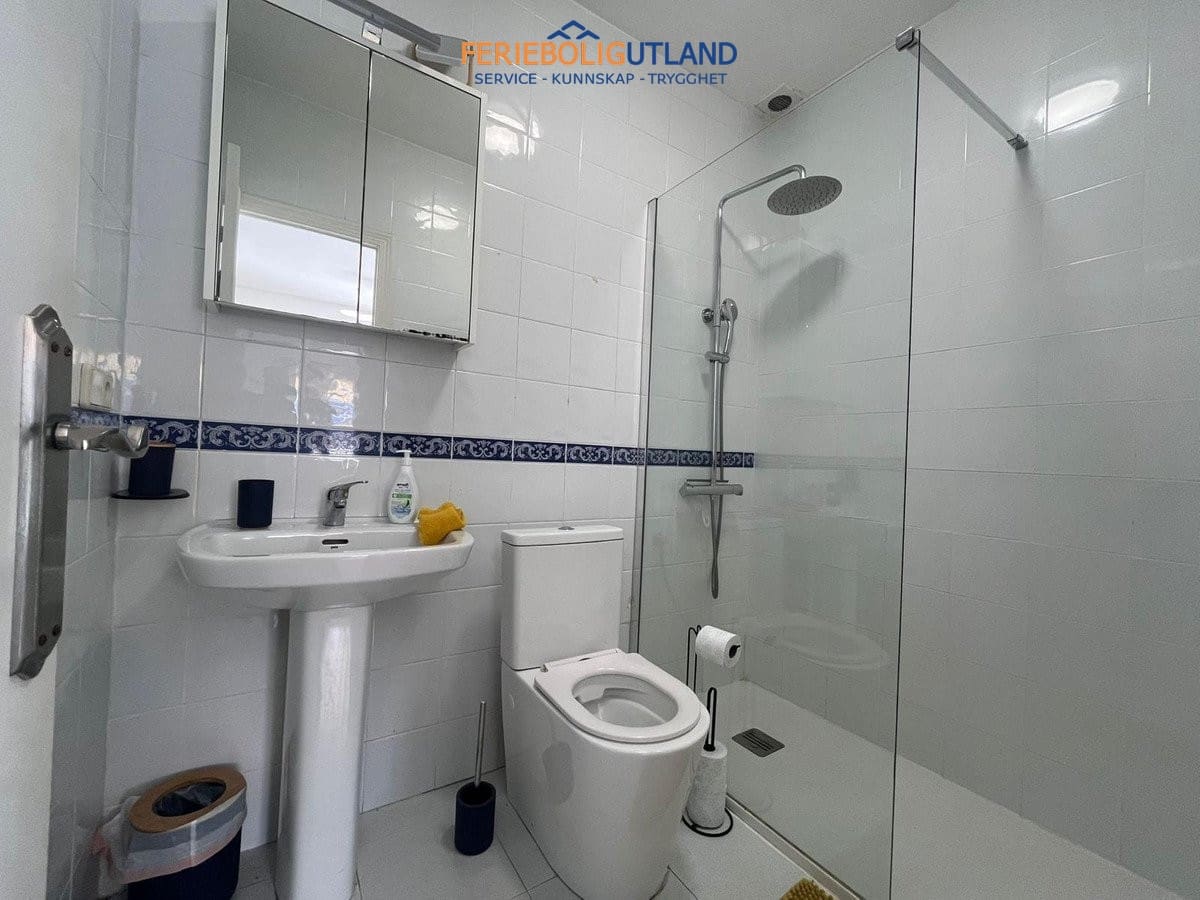 2 bedroom Villa for sale in Los Altos with pool garage - € 165,000 (Ref: 10043368)