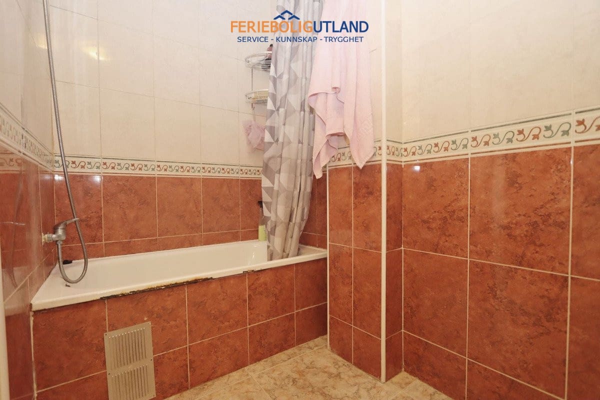 2 sovrum Lägenhet till salu i Orihuela Costa med pool garage - 153 000 € (Ref: 10043486)