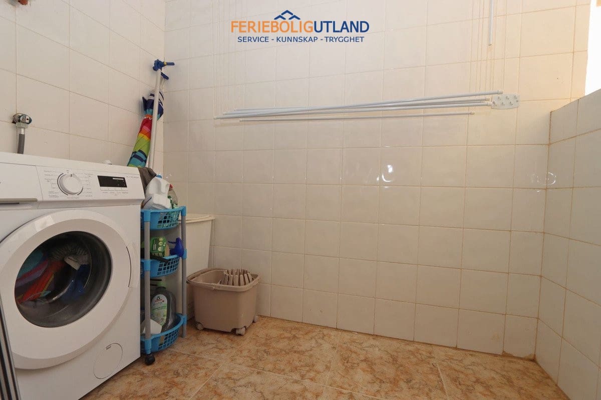 2 sovrum Lägenhet till salu i Orihuela Costa med pool garage - 153 000 € (Ref: 10043486)