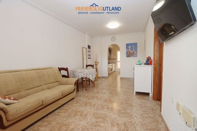 2 sovrum Lägenhet till salu i Punta Prima, Orihuela med pool garage - 153 000 € (Ref: 10043486)