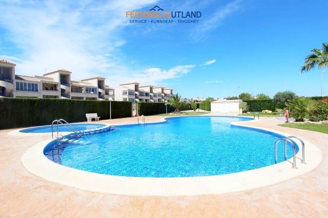 2 sovrum Lägenhet till salu i Punta Prima, Orihuela med pool garage - 153 000 € (Ref: 10043486)