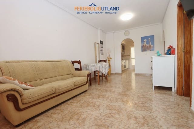 2 sovrum Lägenhet till salu i Punta Prima, Orihuela med pool garage - 153 000 € (Ref: 10043486)
