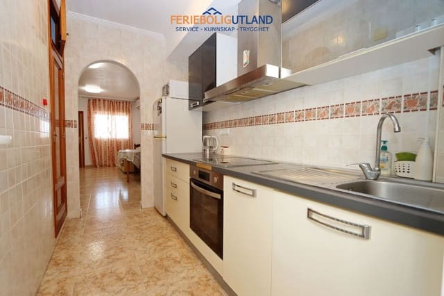 2 sovrum Lägenhet till salu i Punta Prima, Orihuela med pool garage - 153 000 € (Ref: 10043486)