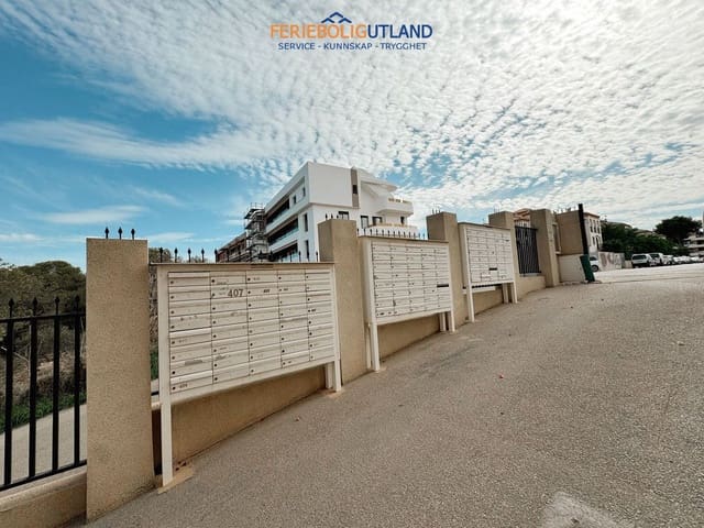 4 Zimmer Haus zu verkaufen in Playa Flamenca, Orihuela mit Pool Garage - 240.000 € (Ref: 10043487)