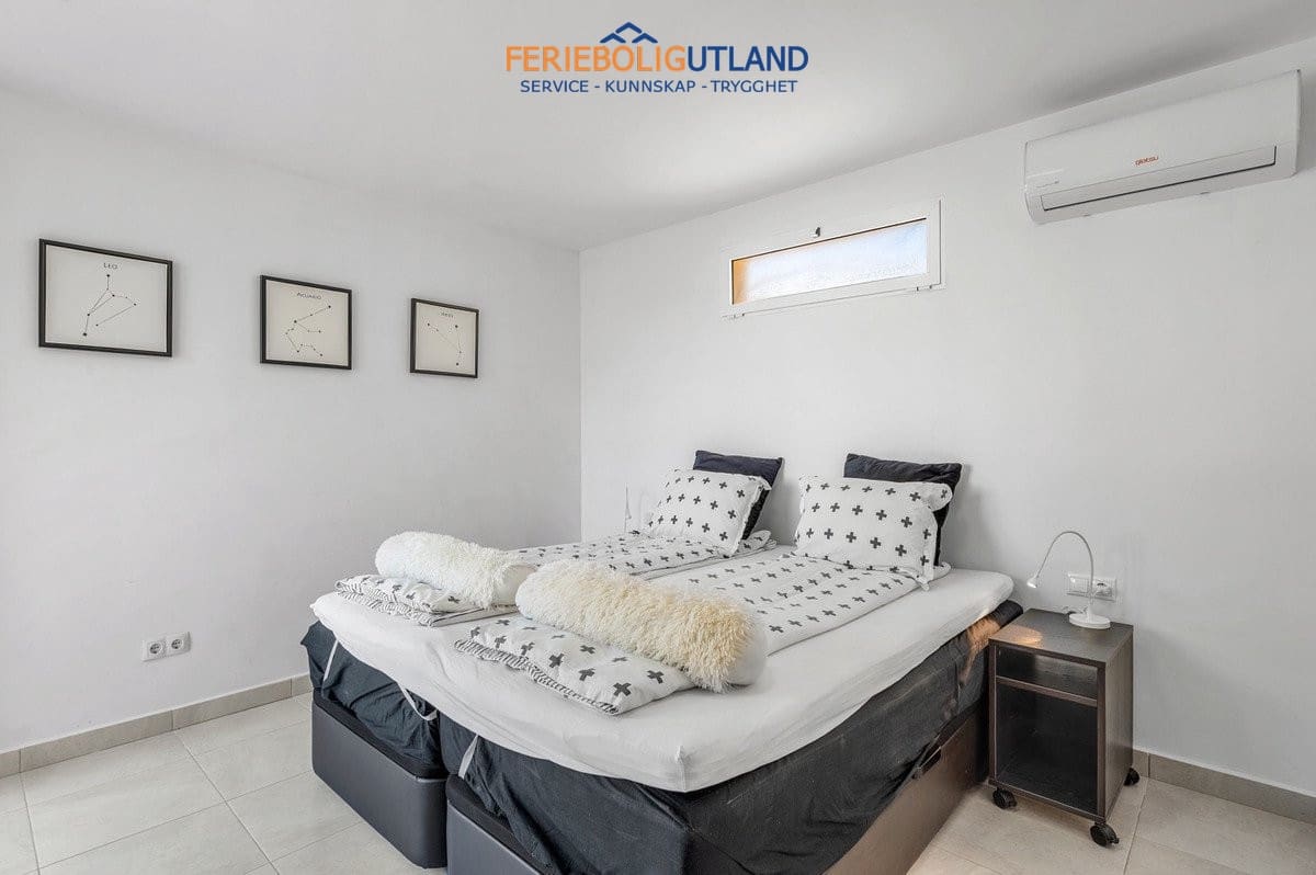 3 sovrum Villa till salu i Ciudad Quesada med pool garage - 575 000 € (Ref: 10043488)